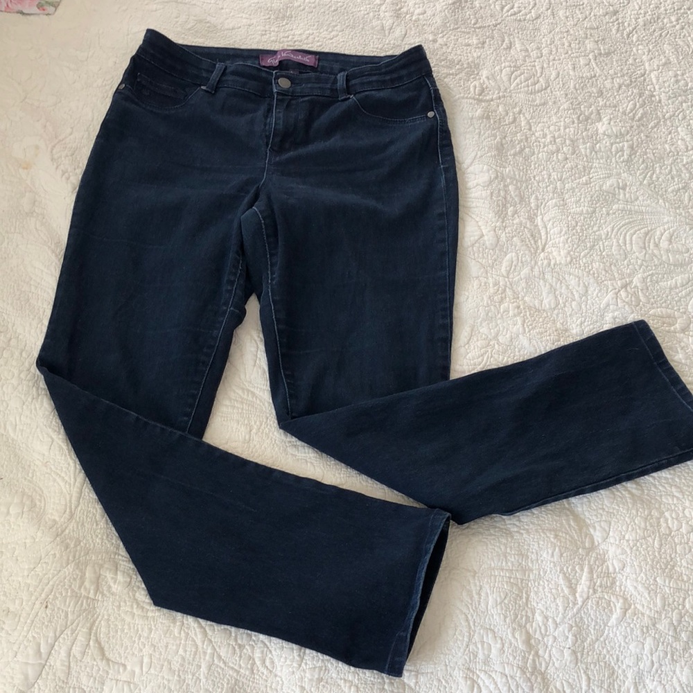 Skinny Jeans by Gloria Vanderbilt size 8